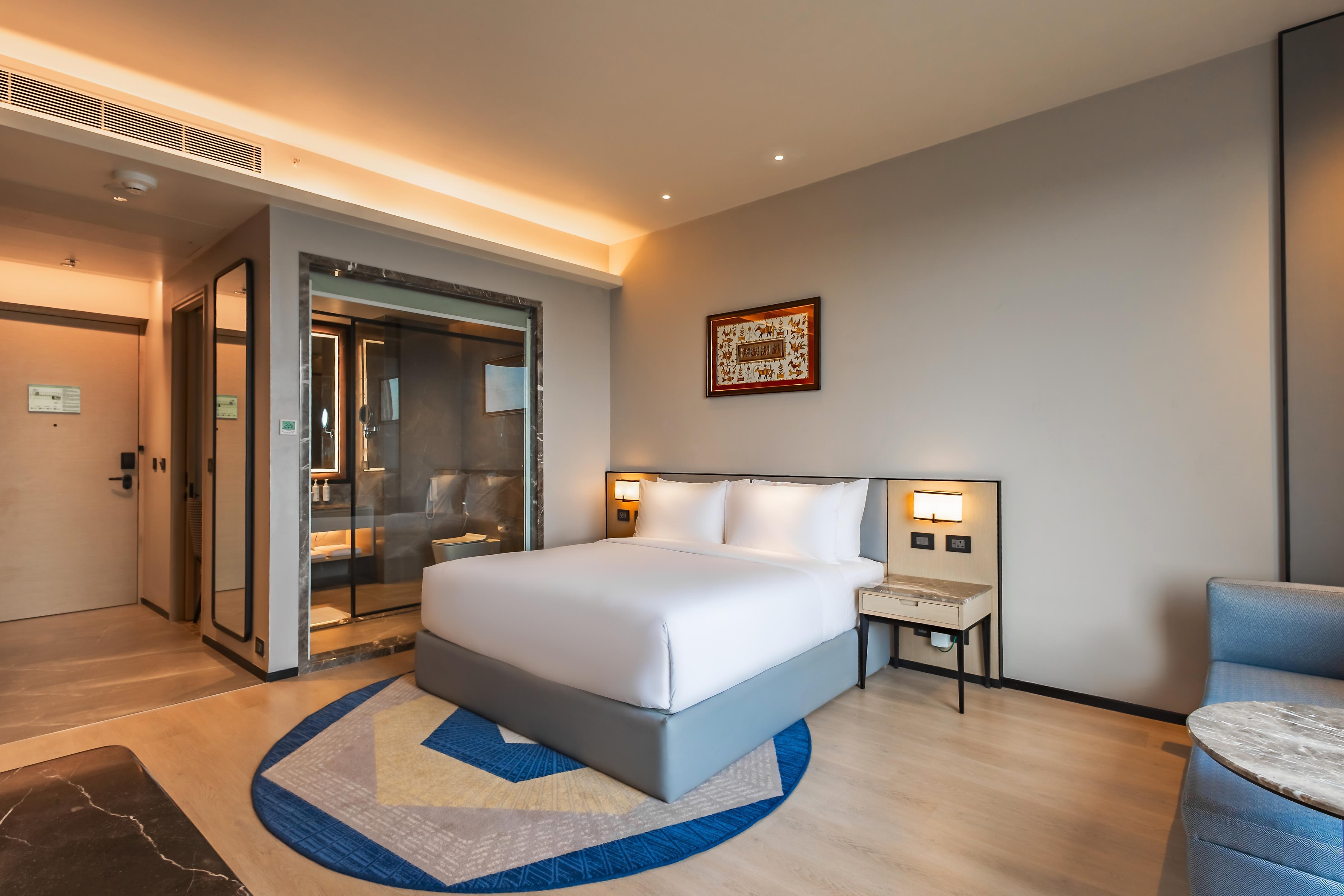 Radisson Hotel Jamshedpur - Tap to explore photos
