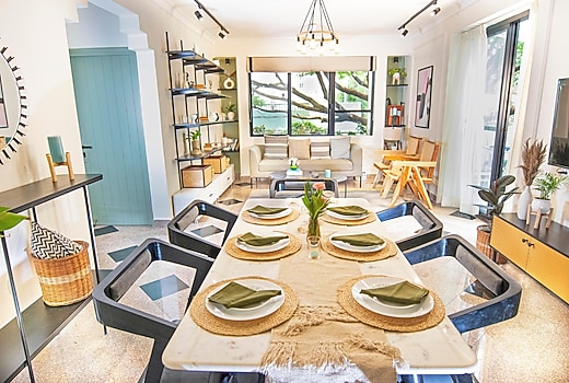 Penthouse by Miraya Luxe