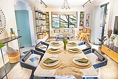 Penthouse by Miraya Luxe, Pune