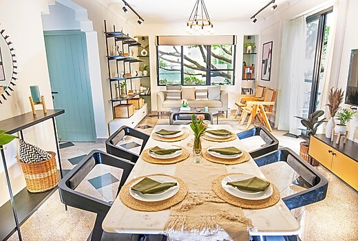 Penthouse by Miraya Luxe
