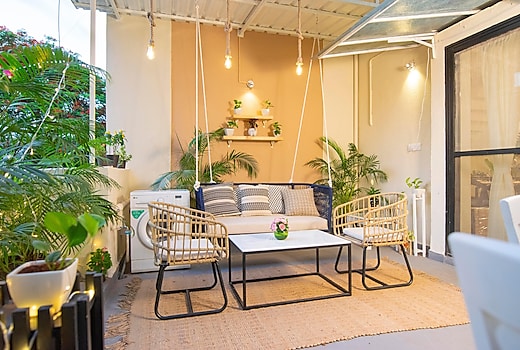 Penthouse by Miraya Luxe