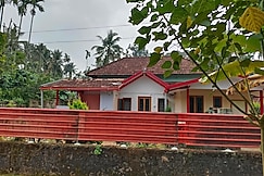 Coorg Habitat -- 2 BH Family Room, Coorg