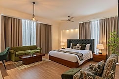 Ahuja Residency Sage, Delhi