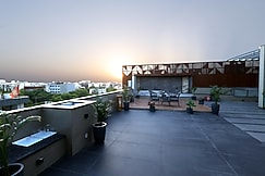  Escape - Stays and Serviced Apartments. , Gurgaon