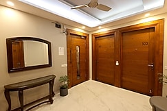 Escape Stays | Luxe Serviced Apartments, Gurgaon