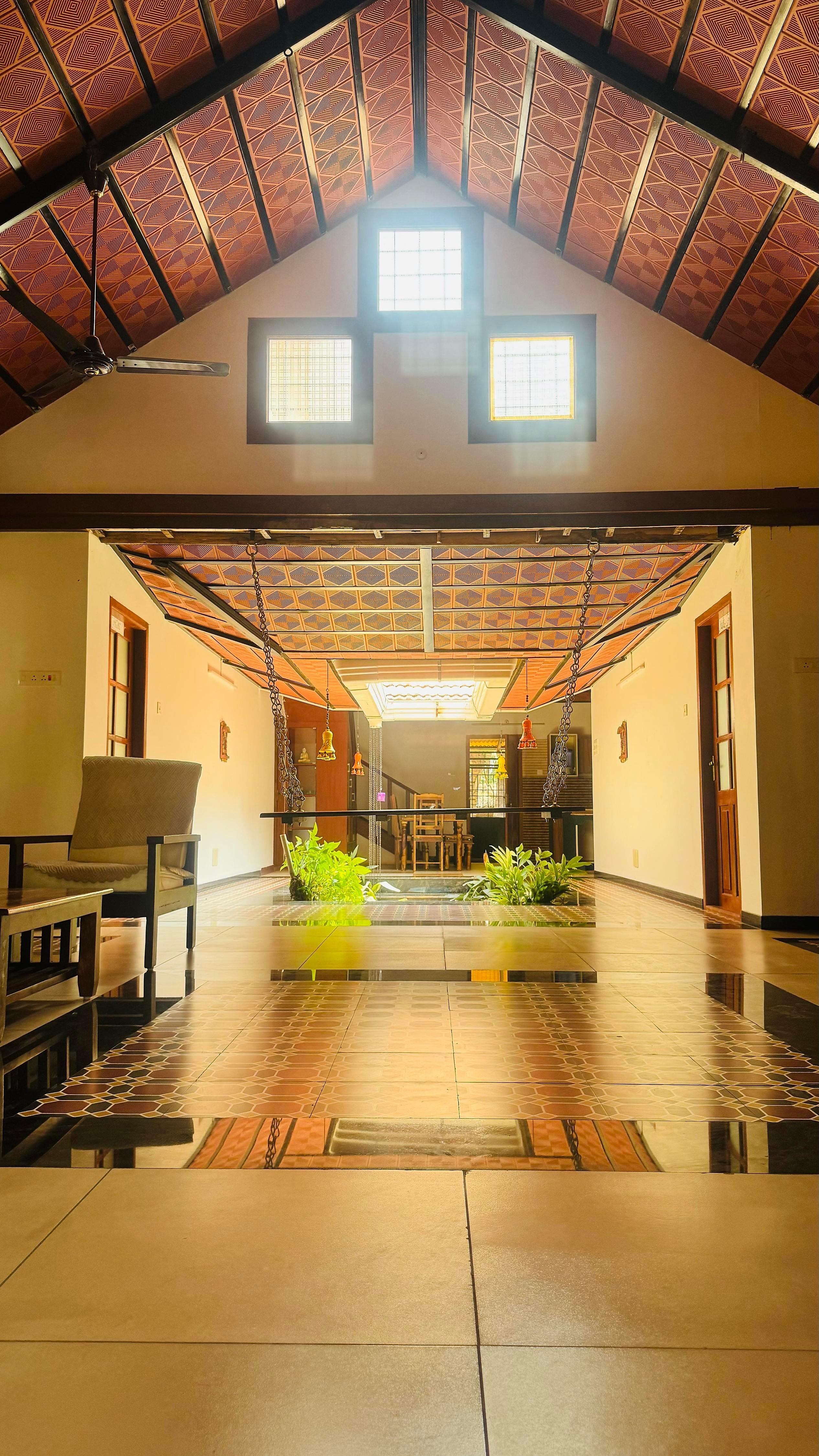 Shivalaya Farm Villa Near Isha Yoga , Adiyogi, - Tap to explore photos