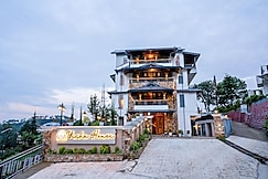 Yecha House by Evaan Resort, Bhimtal