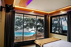 Hotel VR Rudra Residency, Vengurla