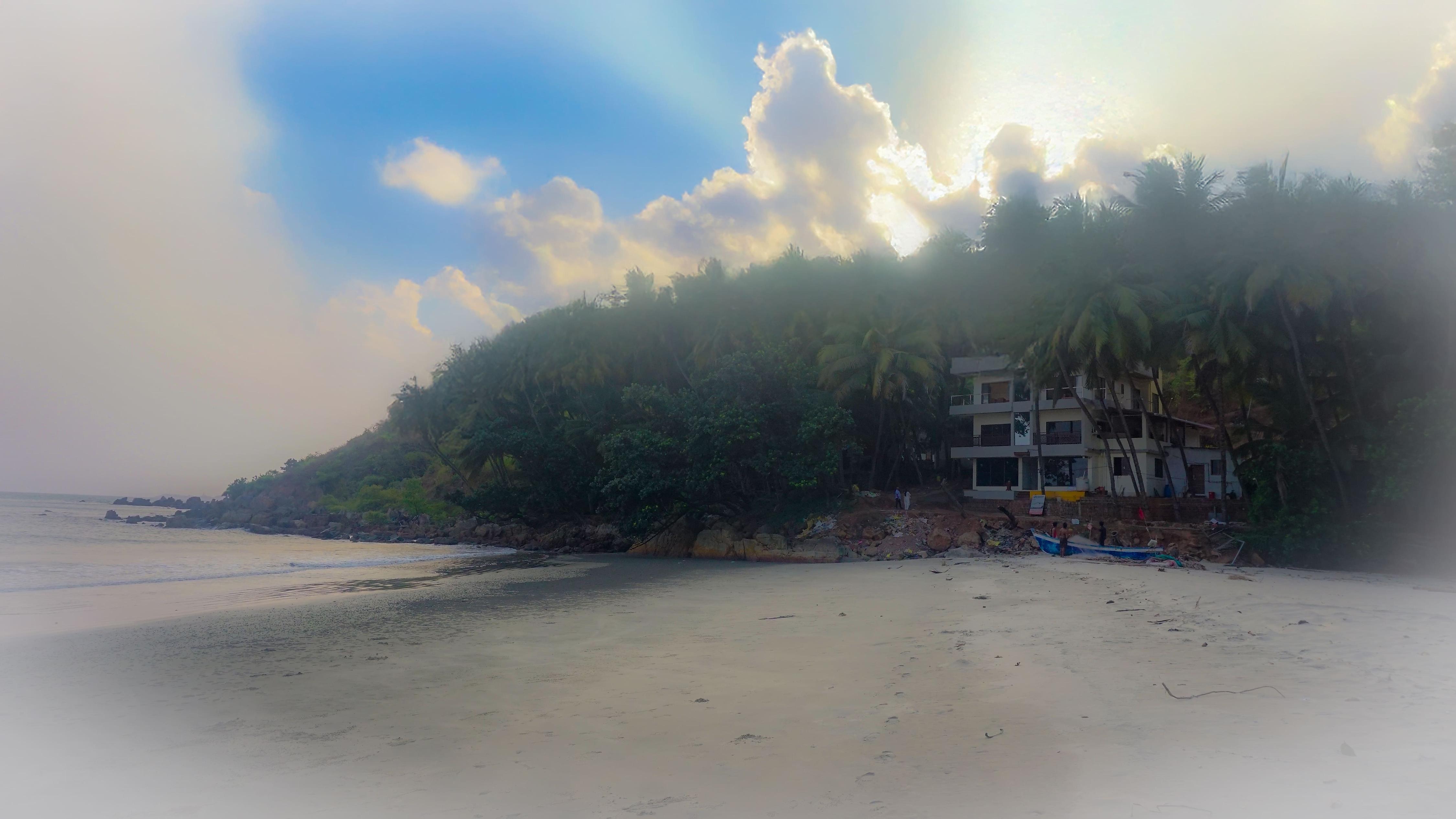 Hotel VR Rudra Residency - Tap to explore photos