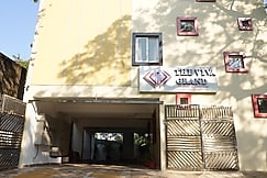 THE VIVA GRAND, Chennai