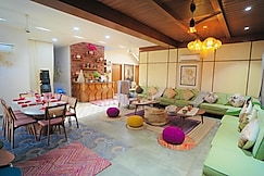 Mexikola Farmhouse Panipat, Panipat