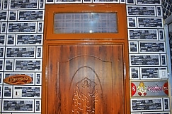 Lamba's stay , Haridwar