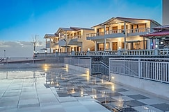 Paatli Fort Estate Resort, Ranikhet