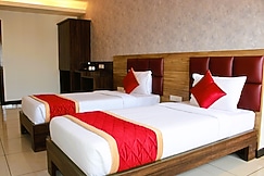 Mayuri Residency, Bangalore