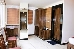 Mayuri Residency, Bangalore