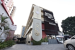 Royal Plaza Inn by RAK Rooms, Calicut (Kozhikode)