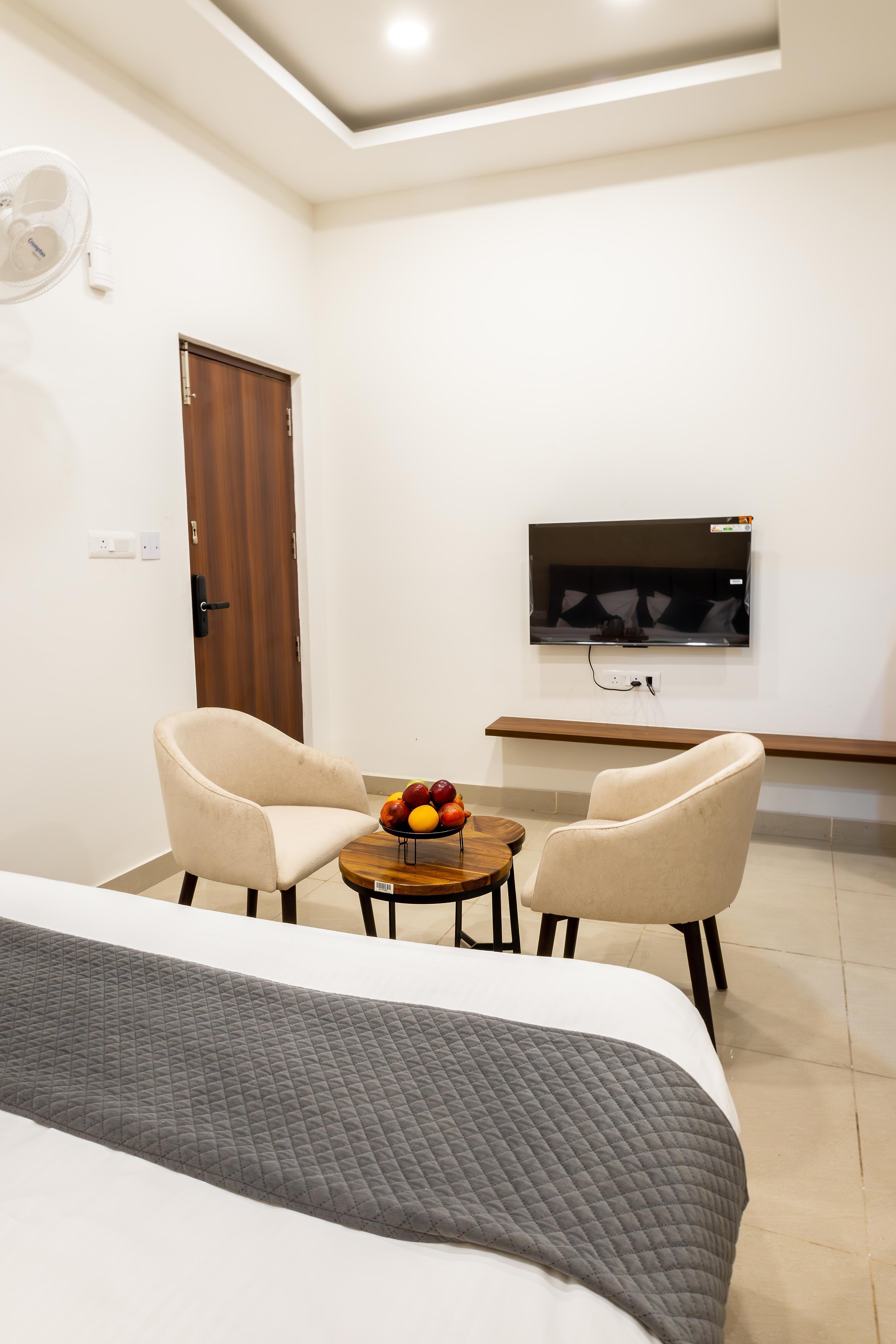 Atrium Hotel Sarjapur - Tap to explore photos