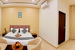 Hotel Atrium by Bestinn Leisure, Bangalore