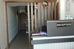 Hotel the aseees palace, Jaipur