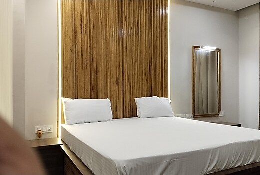 SHASHWAT RESORT