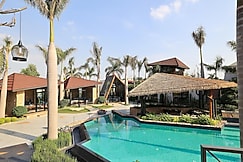 THE BORGO RESORT, Ludhiana