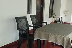 Ethus'villahomestay, Alleppey