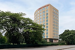 Hilton Garden Inn Mumbai International Airport, Mumbai