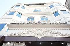 HOUSE OF LORD, Bhubaneshwar
