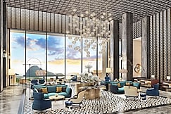 InterContinental Halong Bay Resort by IHG, Halong