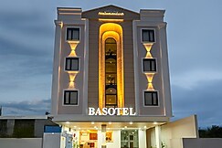 Basotel Indore, Indore