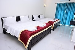 Appu Resorts, Yelagiri