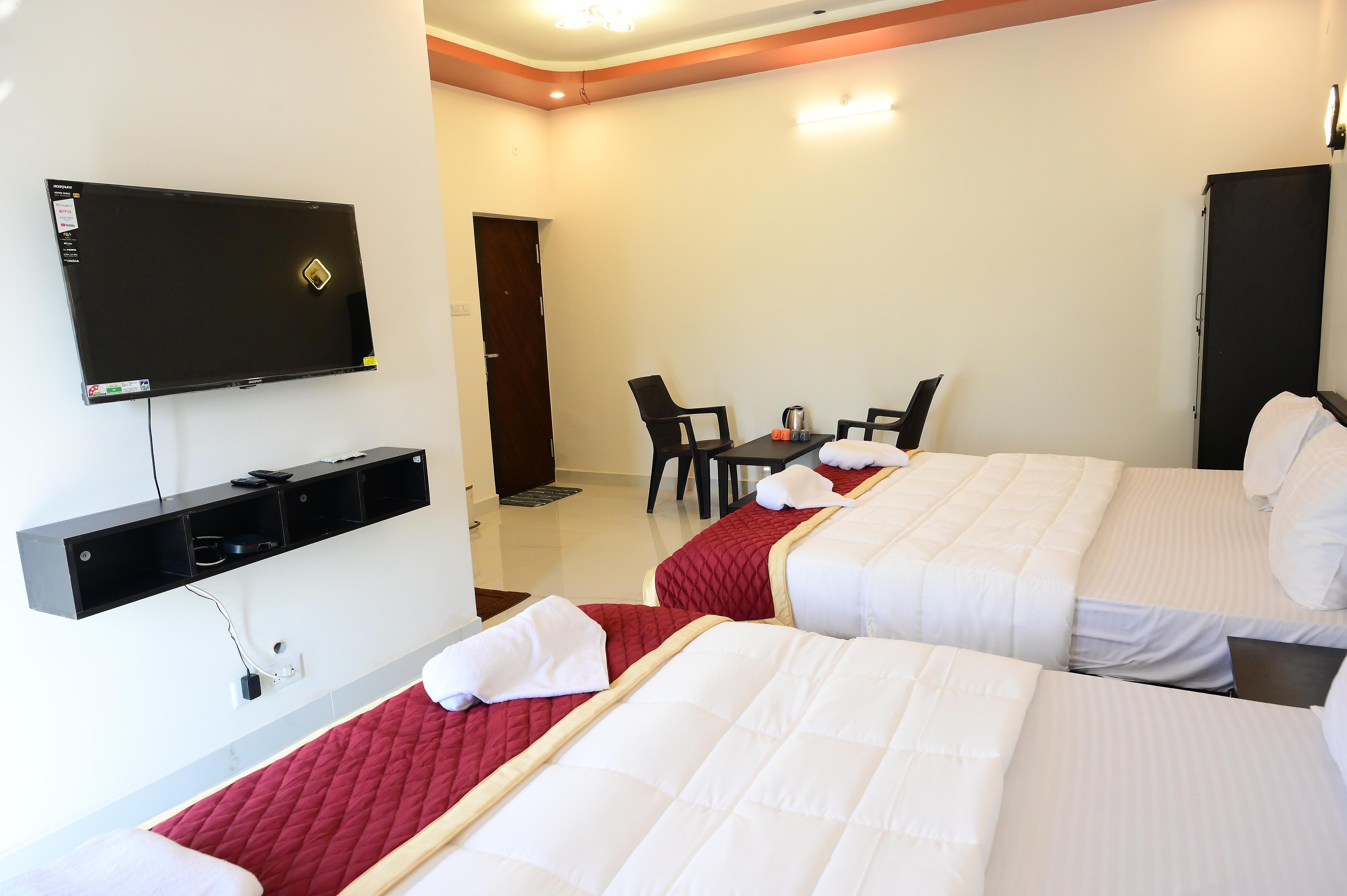 Appu Resorts - Tap to explore photos