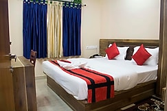 NEW KOLKATA RESIDENCY GUEST HOUSE, Kolkata