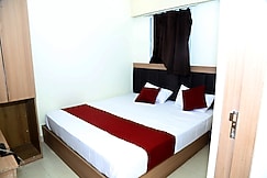 Hotel Siddhi Shree, Ujjain