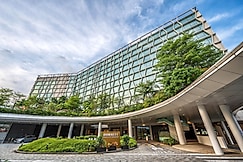 Dorsett Changi City Singapore, Singapore