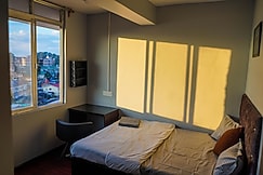 TownScape  2BHK Studio Apartment, Darjeeling