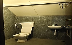 Washroom