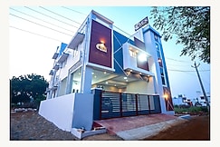 SES LINGA COTTAGE, Tirunelveli