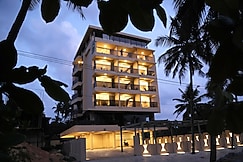 Palm Breeze Beach Resort, Mangalore