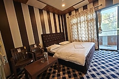 Raheemia Home Stay, Srinagar