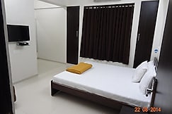 SWAGAT VATIKA, Palsana