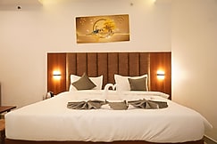 Hotel Royal Plaza, Rishikesh