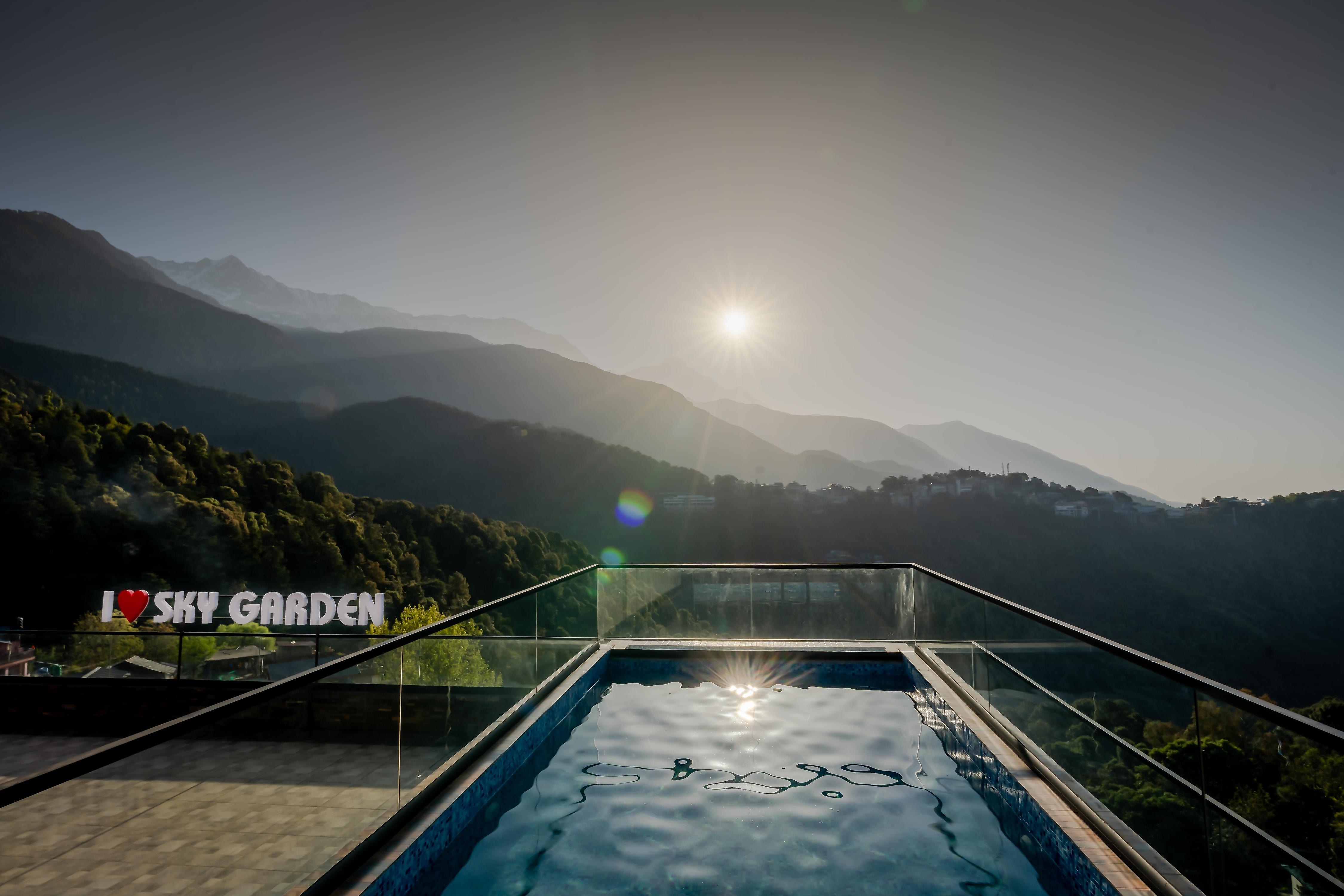 Alivaa Hotel, McLeodganj - Tap to explore photos