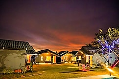 OSHINS RETREAT, Dehradun