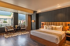 Perfectstayz Premium Mahadev Regency - Near Katra Railway Station, Katra