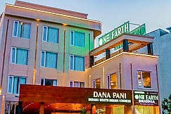 One Earth Shraddhaa, Katra - 5 min from Railway Station, Katra