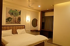 Hotel Ratan Palace, Chatarpur