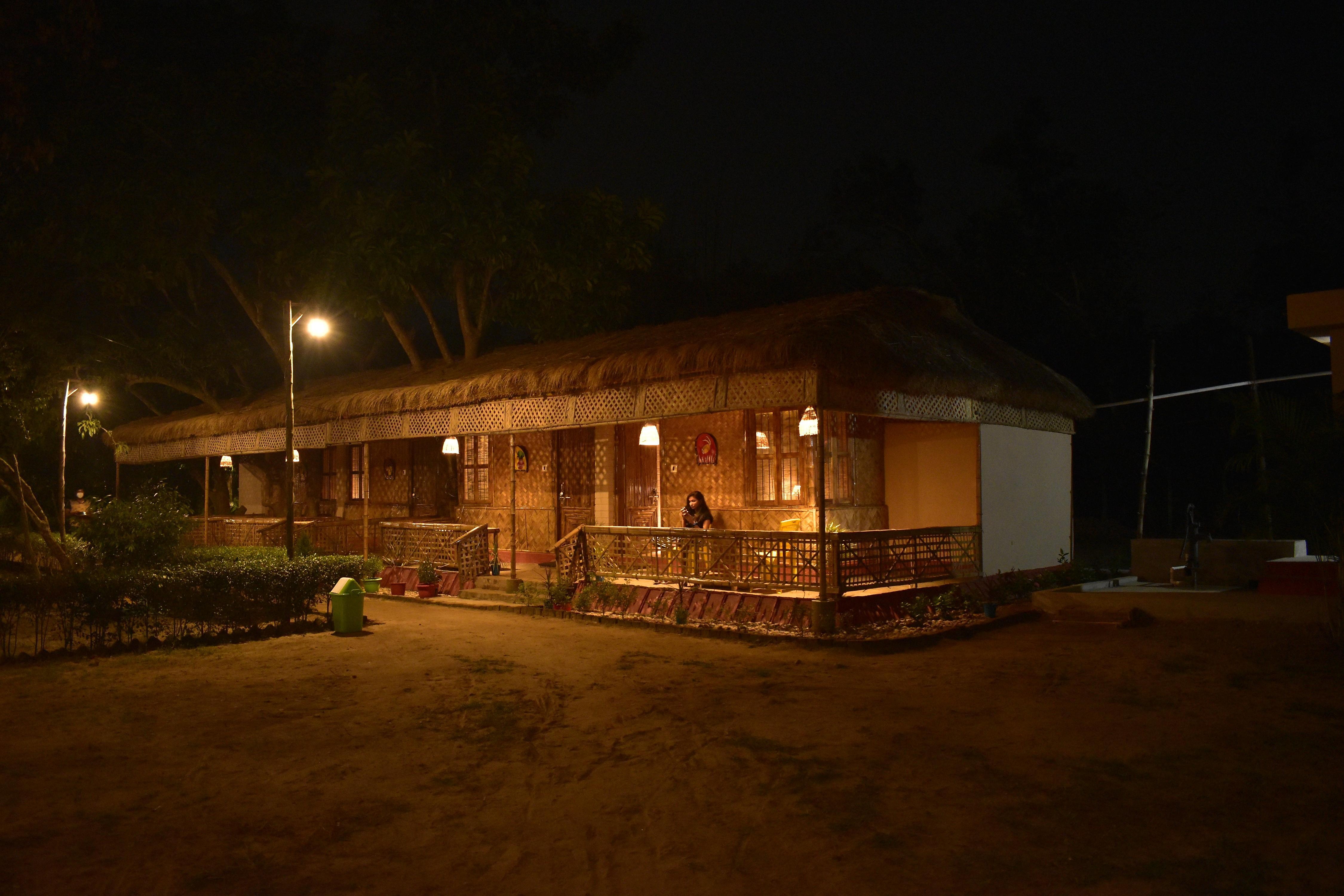 Mrinmoyee Kutir Village Resort - Tap to explore photos