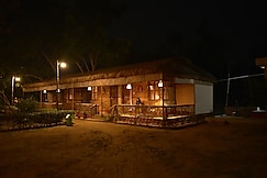 Mrinmoyee Kutir Village Resort, Raypur