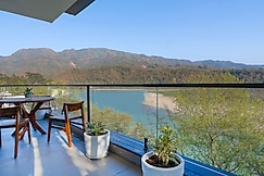 Hotel River Heaven by TNT venture, Rishikesh